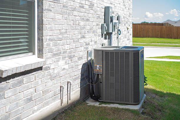 Reliable Emergency Hvac contractor in Bynum, AL by FH HVAC